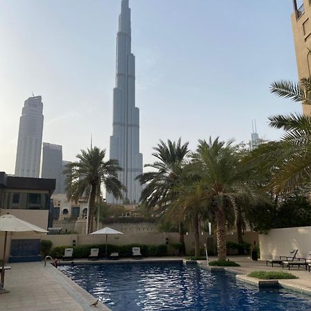 The Best Location Burj Khalifa Dubai Mall Boulevard Διαμέρισμα Εξωτερικό φωτογραφία