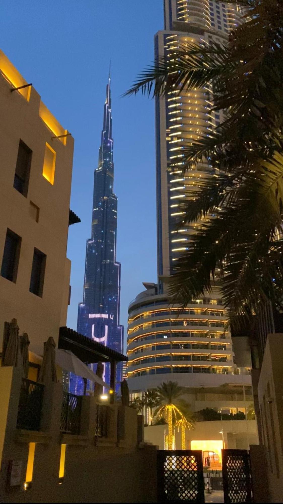 The Best Location Burj Khalifa Dubai Mall Boulevard Διαμέρισμα Εξωτερικό φωτογραφία