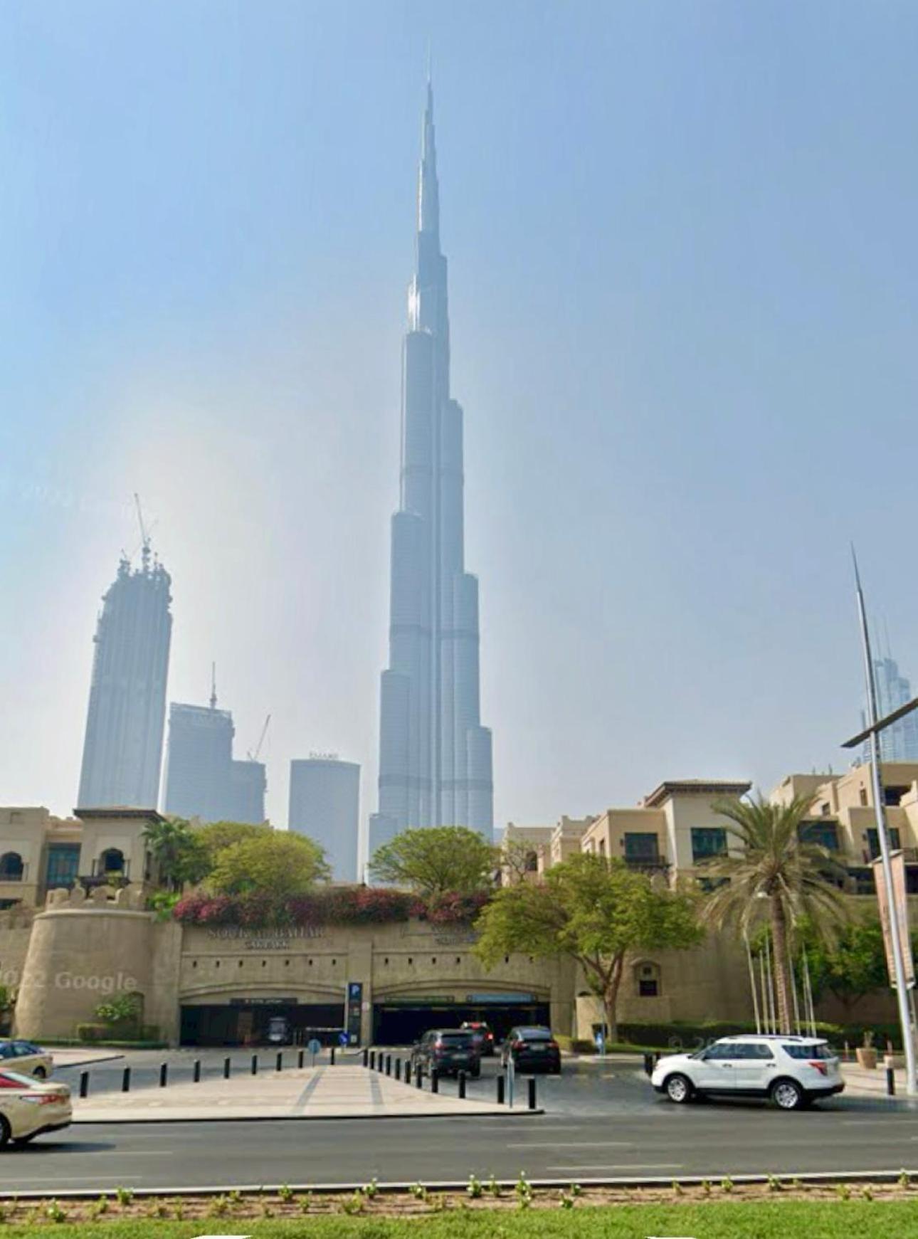 The Best Location Burj Khalifa Dubai Mall Boulevard Διαμέρισμα Εξωτερικό φωτογραφία