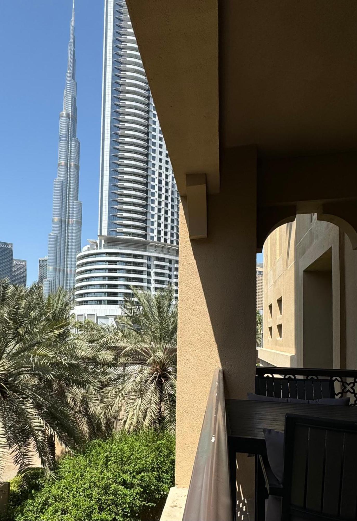 The Best Location Burj Khalifa Dubai Mall Boulevard Διαμέρισμα Εξωτερικό φωτογραφία